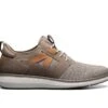 Men's Florsheim Venture Knit Plain Toe Sneakers