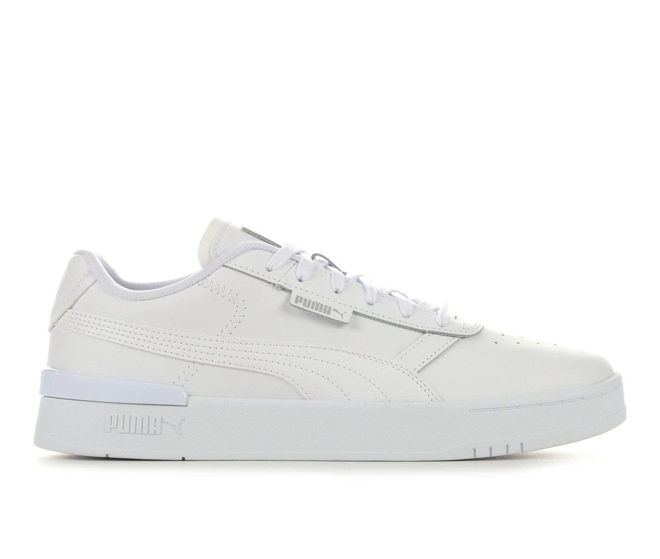 Men's Puma Clasico Sneakers 2 Men's Puma Clasico Sneakers - Image 2