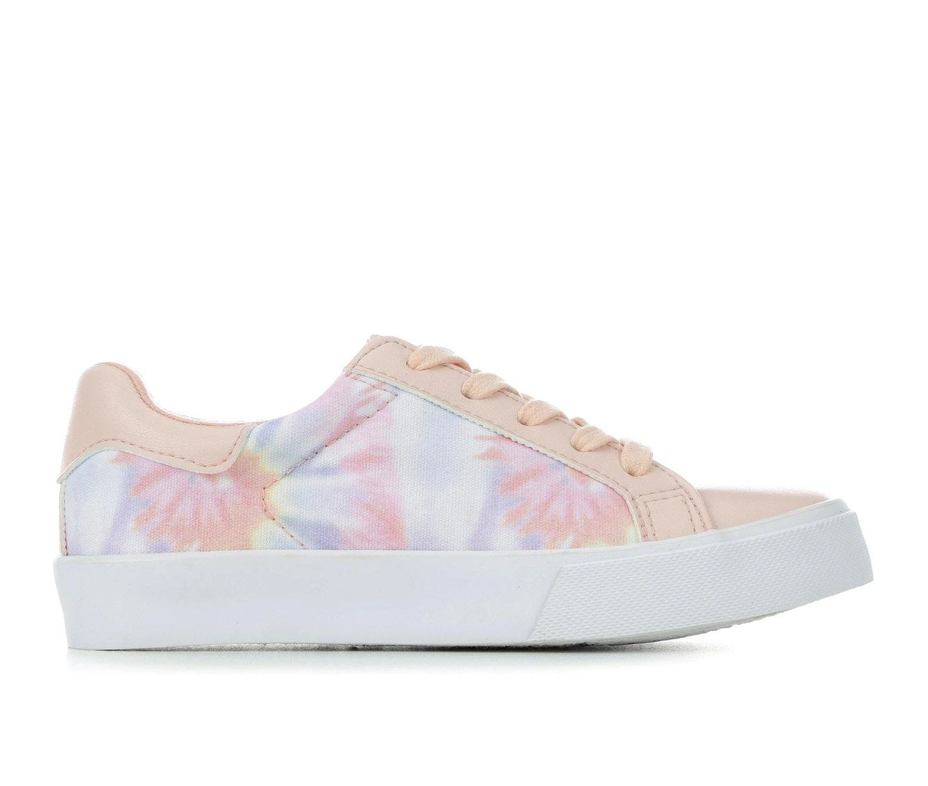 Girls' Soda Little Kid & Big Kid Kara Platform Sneakers 2 Girls' Soda Little Kid & Big Kid Kara Platform Sneakers - Image 2