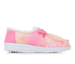 Girls' Drope Little Kid & Big Kid Kate Winter Slip-On Shoes -Shoe Carnival Sales 1 299