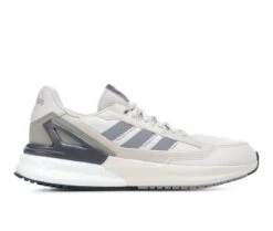 Alternative view of Men's Adidas Nebzed Super Sneakers