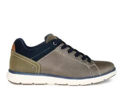 Alternative view of Men's Territory Flint Sneakers
