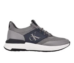 Alternative view of Men's Calvin Klein Arnel Fashion Sneakers