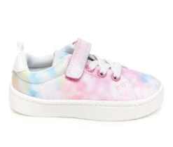 Girls' Carters Infant & Toddler & Little Kid Perrie Sneakers