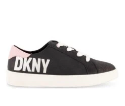 Girls' DKNY Little Kid & Big Kid Cam Verna Sneakers -Shoe Carnival Sales 1 323