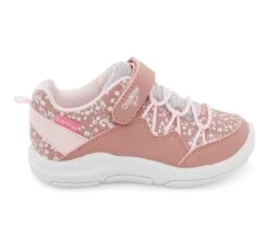 Alternative view of Girls' OshKosh B'gosh Infant & Toddler & Little Kid Cycla Sneakers
