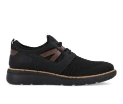 Alternative view of Men's Vance Co. Claxton Athleisure Oxfords