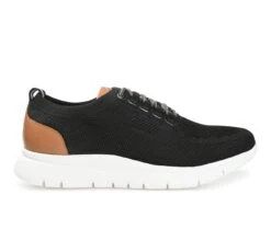 Alternative view of Men's Thomas & Vine Jackson Fashion Dress Sneakers