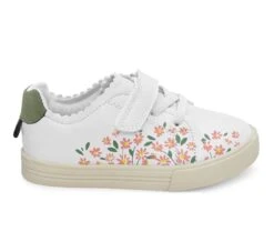 Girls' OshKosh B'gosh Infant & Toddler & Little Kid Sweetie Sneakers