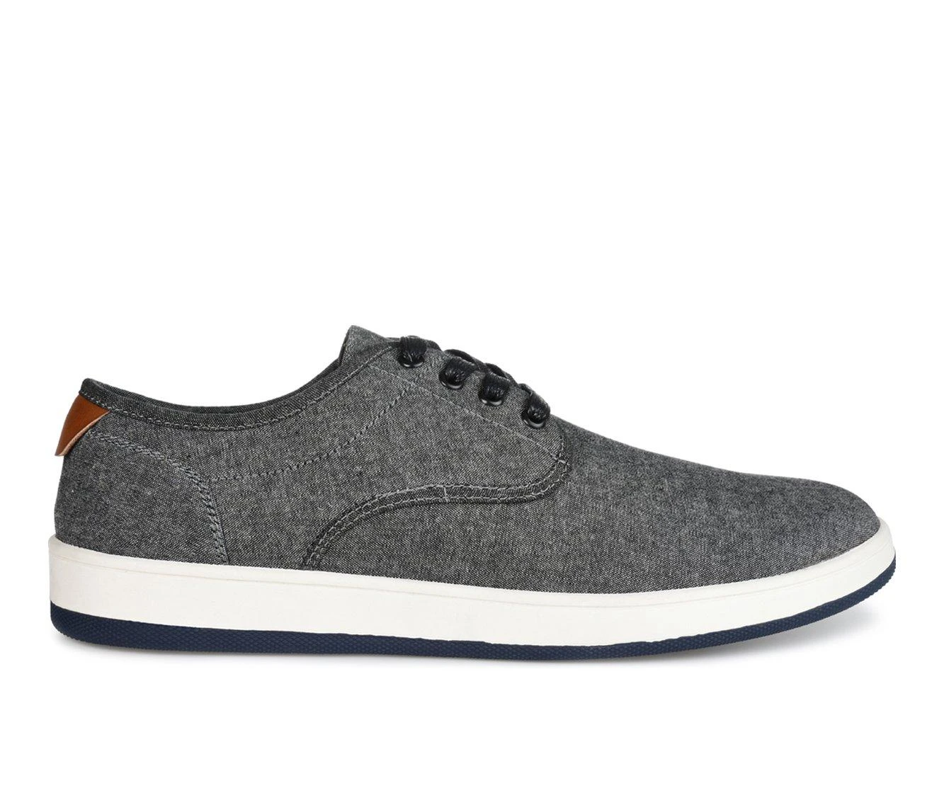 Men's Vance Co. Morris Sneakers 2 Men's Vance Co. Morris Sneakers - Image 2