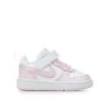 Girls' Nike Infant & Toddler Court Borough Low 2 Sneakers