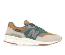 Alternative view of Men's New Balance 997H Sneakers