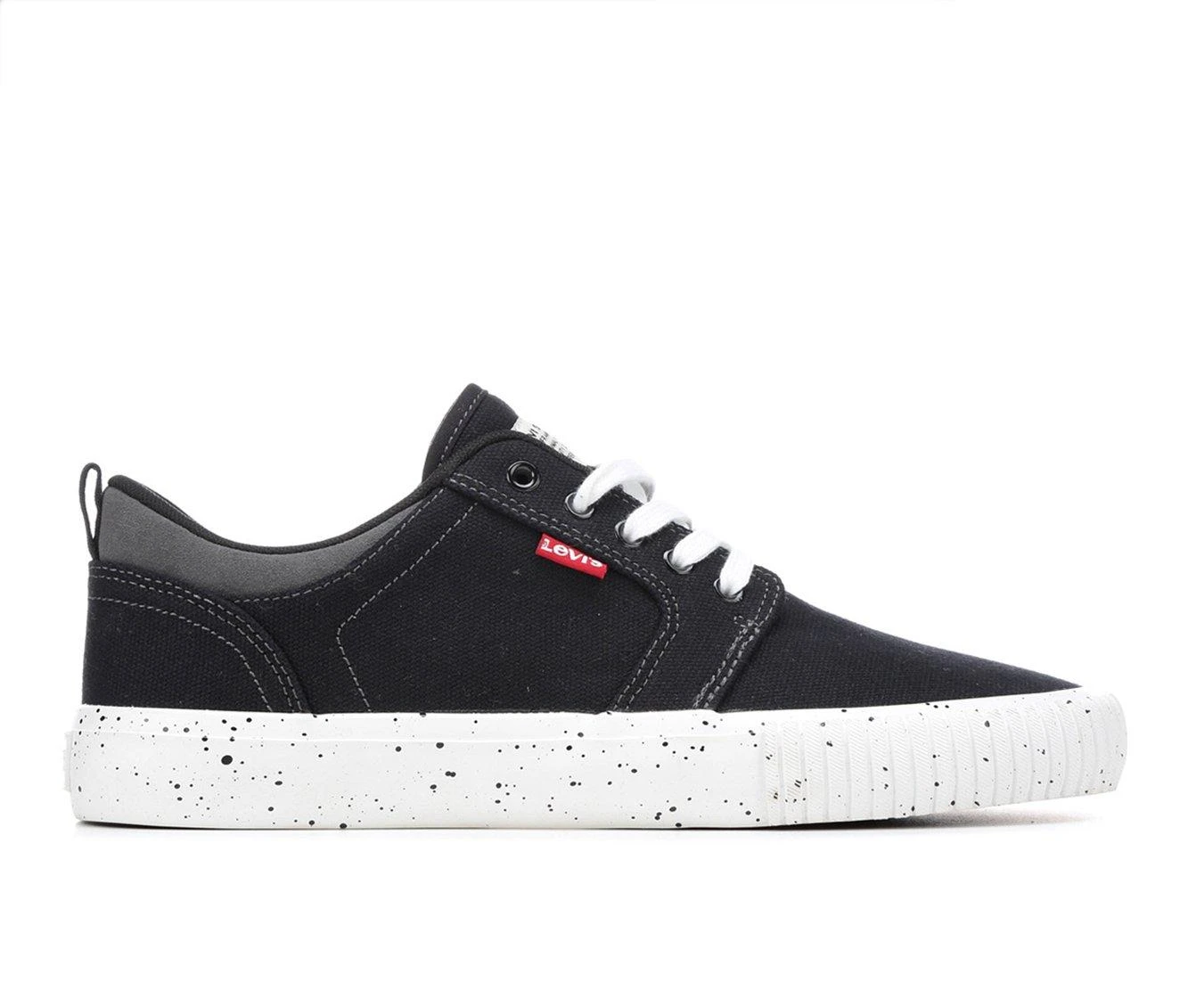 Men's Levis Alpine DTE Sneakers 2 Men's Levis Alpine DTE Sneakers - Image 2