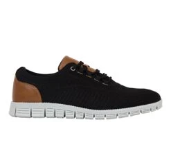 Alternative view of Men's Deer Stags Status Casual Oxford Sneakers