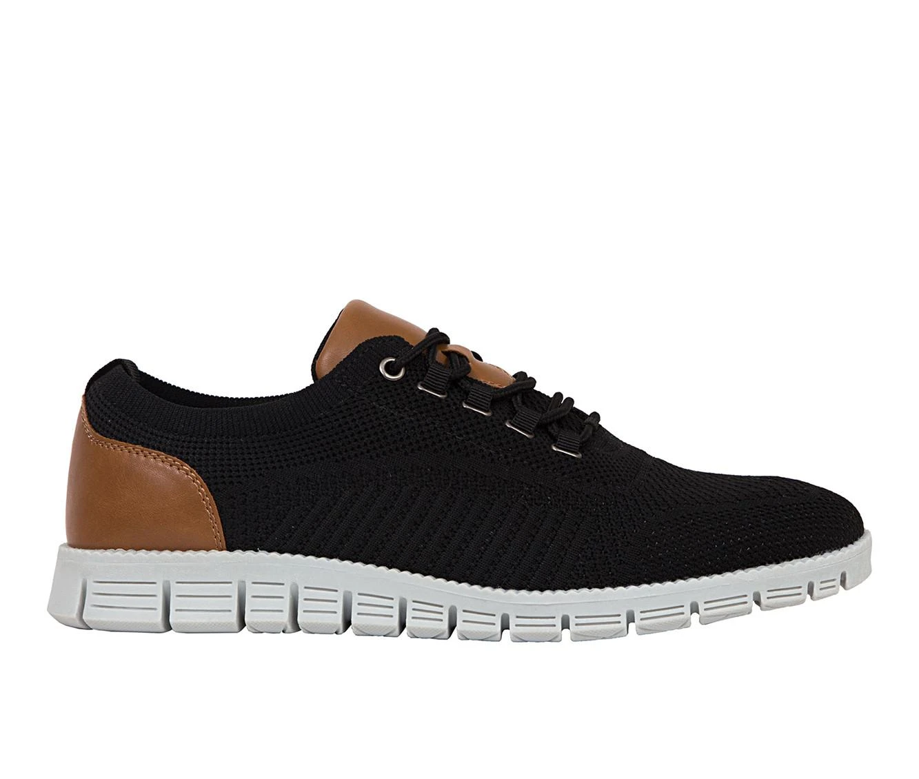 Men's Deer Stags Status Casual Oxford Sneakers 2 Men's Deer Stags Status Casual Oxford Sneakers - Image 2