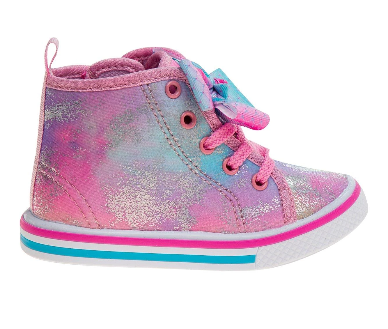 Girls' Laura Ashley Toddler & Little Kid Lena Sneakers 1 Girls' Laura Ashley Toddler & Little Kid Lena Sneakers