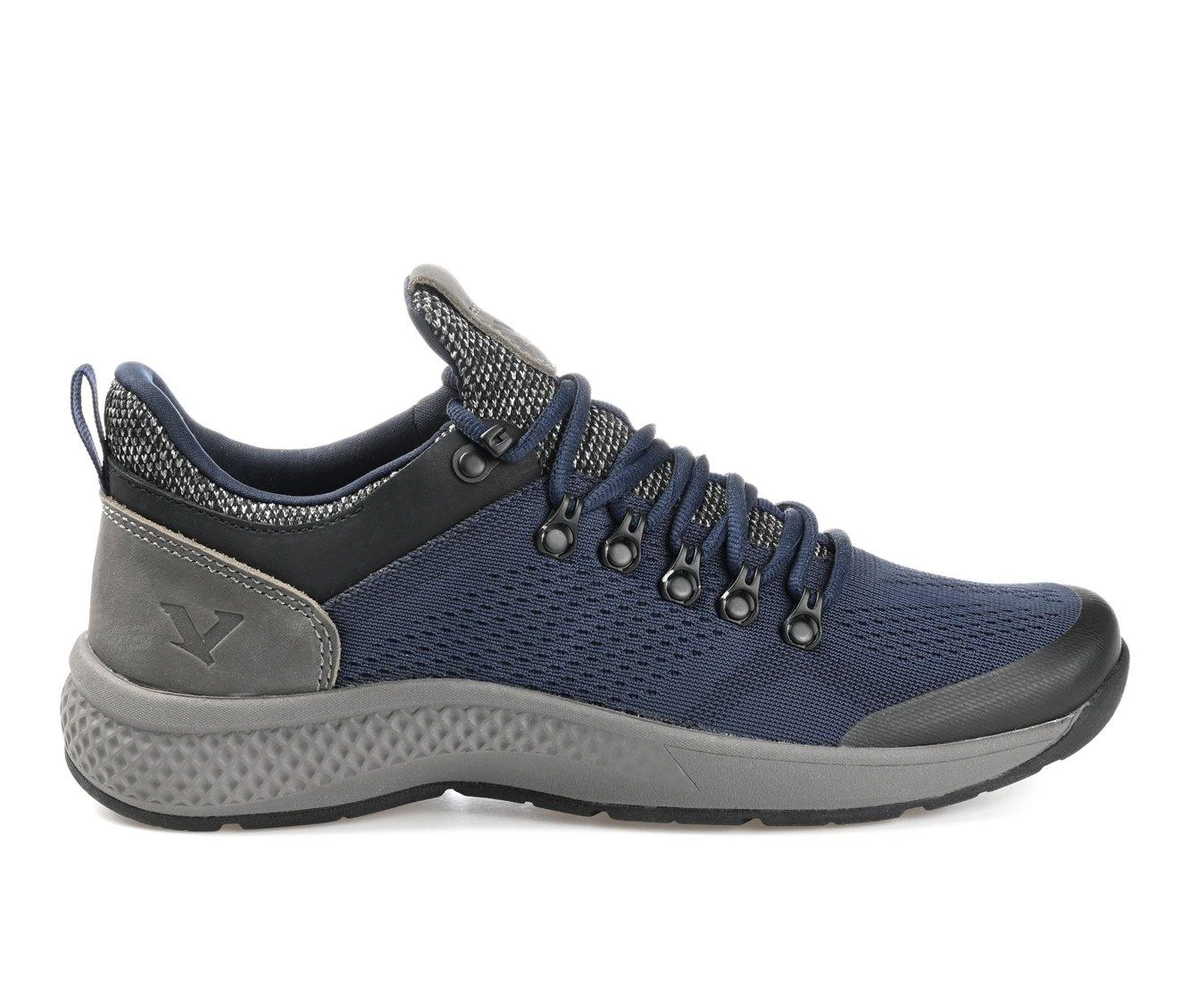 Men's Territory Crag Sneakers 1 Men's Territory Crag Sneakers