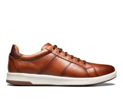 Alternative view of Men's Florsheim Crossover Lace To Toe Sneakers