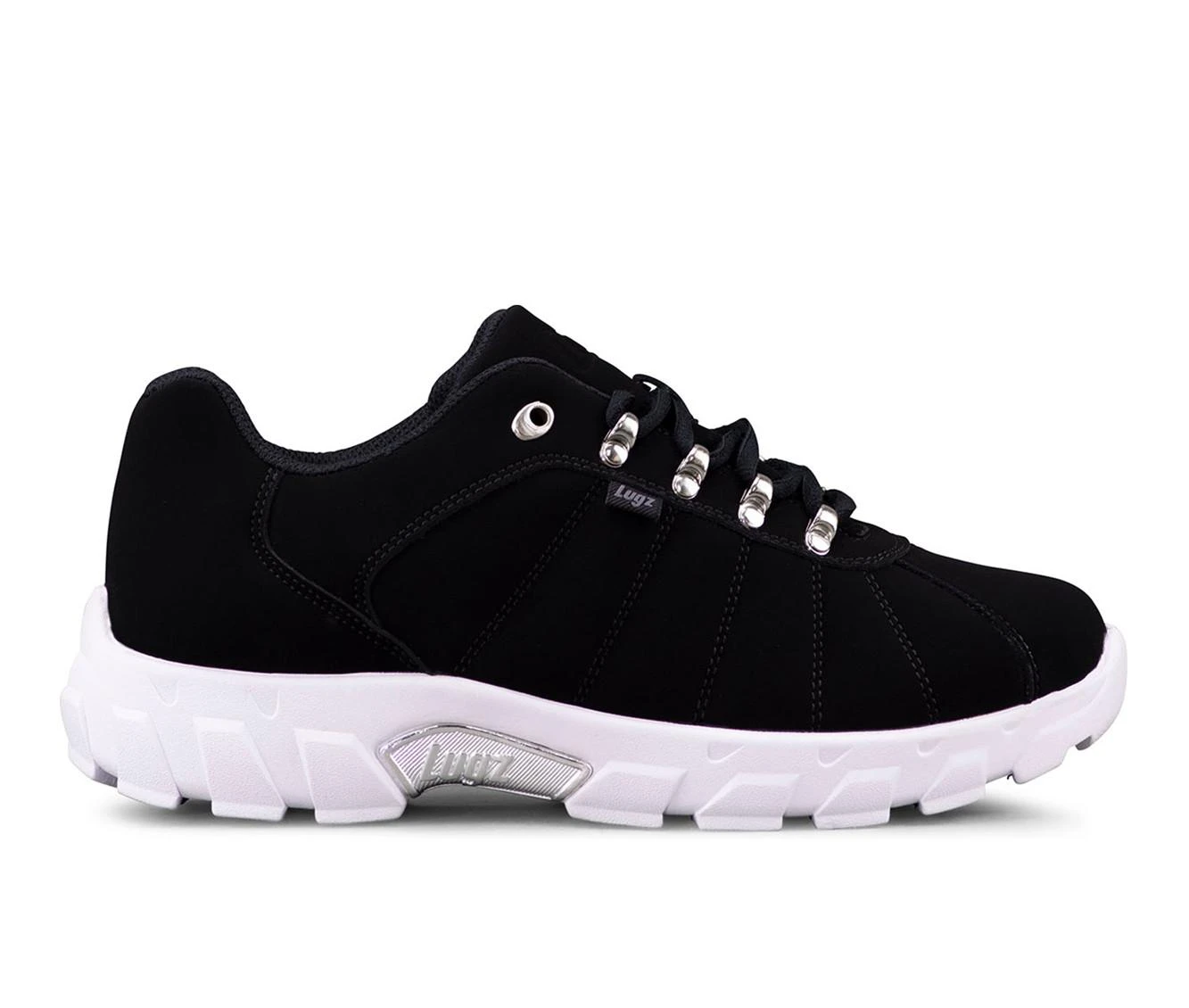 Men's Lugz Compass Sneakers 2 Men's Lugz Compass Sneakers - Image 2