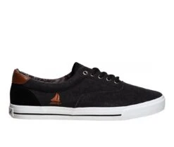 Alternative view of Men's Sail Deck Sneakers
