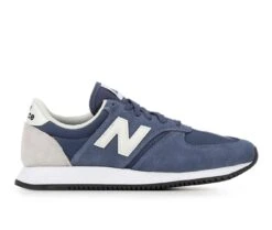 Alternative view of Men's New Balance 420 Sneakers