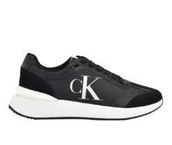 Alternative view of Men's Calvin Klein Dilbur Fashion Sneakers