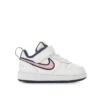 Girls' Nike Infant & Toddler Court Borough Low Special Edition 1 Sneakers