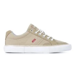 Men's Levis Turner CZ Sneakers