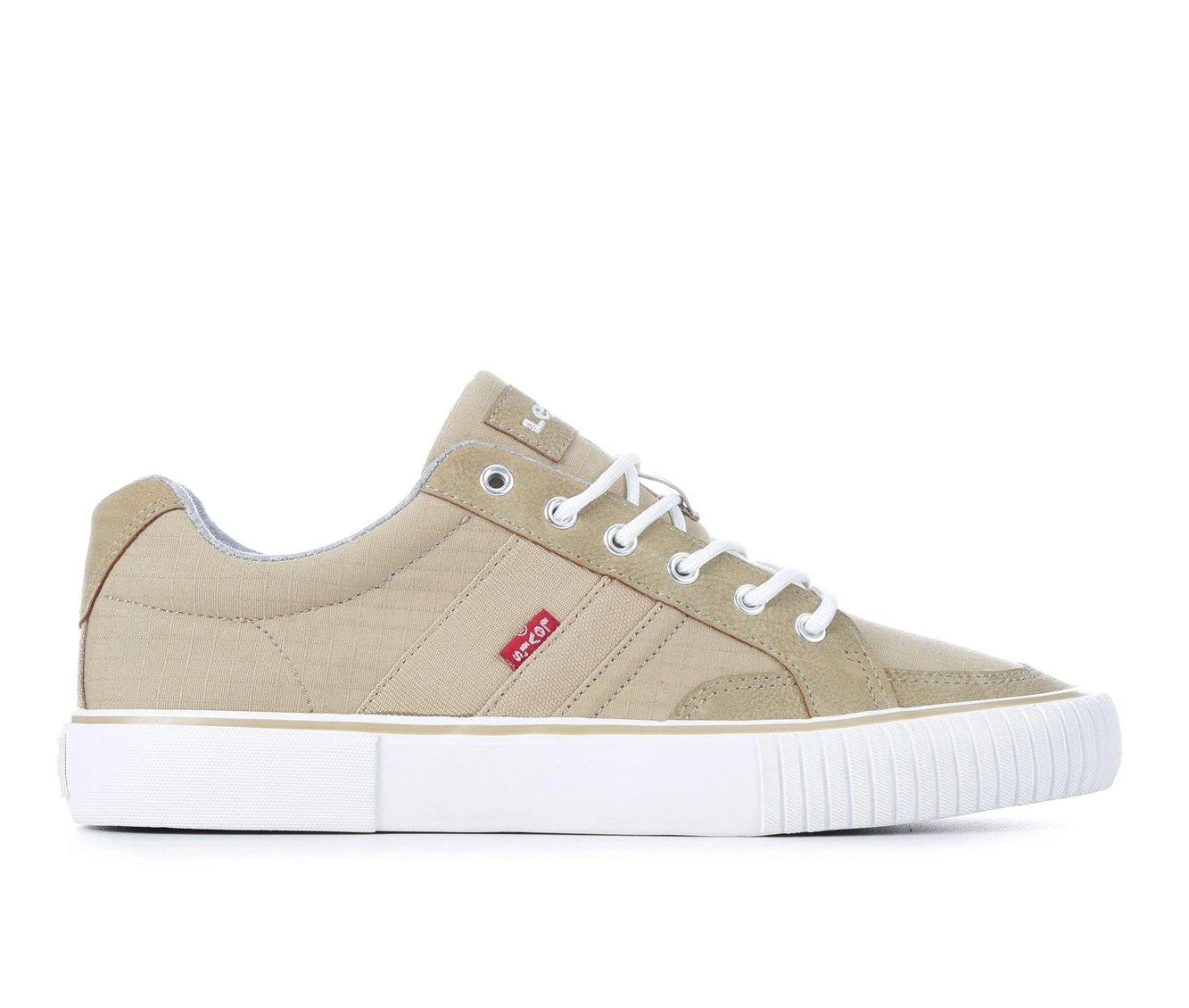 Men's Levis Turner CZ Sneakers 1 Men's Levis Turner CZ Sneakers