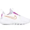 Girls' Nike Little Kid Flex Runner 2 Slip-On Running Shoes