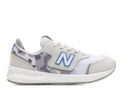 Girls' New Balance Big Kid Fresh Foam X70 Running Shoes