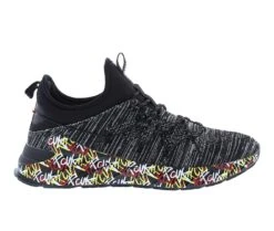 Men's French Connection Graffiti Running Shoes -Shoe Carnival Sales 1 467