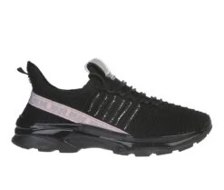 Girls' Bebe Little Kid & Big Kid Lenati Sneakers