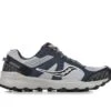 Men's Saucony Grid Raptor Tr 2 Running Shoes