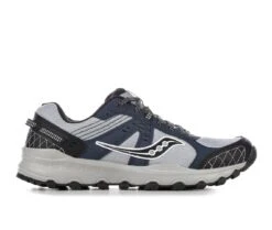 Men's Saucony Grid Raptor Tr 2 Running Shoes