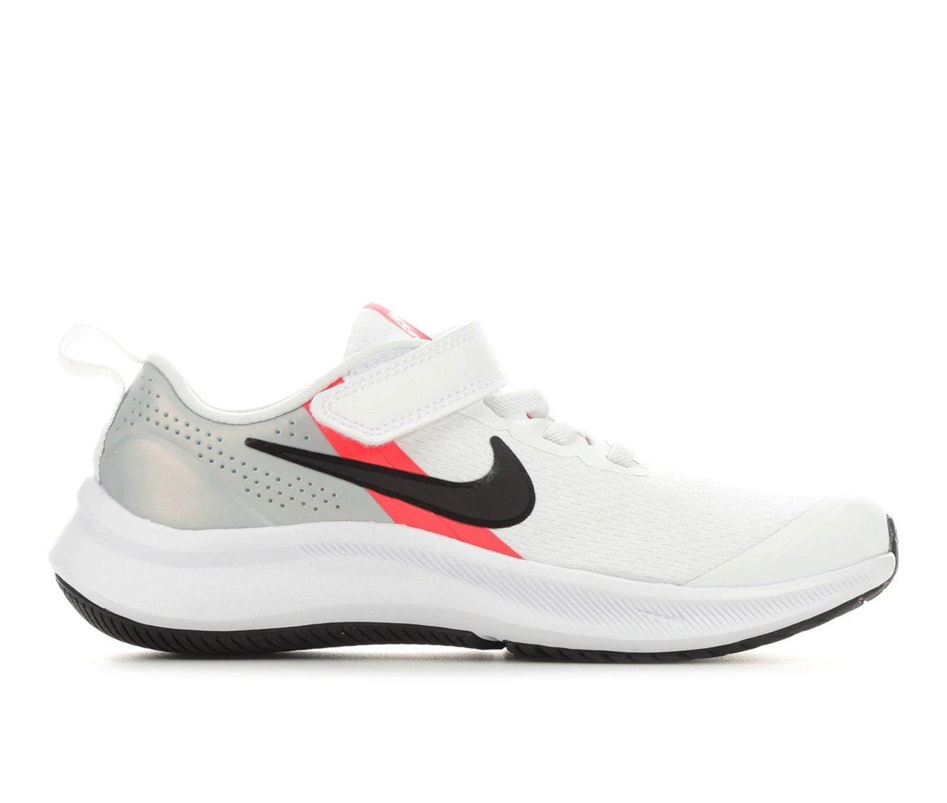 Girls' Nike Little Kid Star Runner 3 Sustainable Running Shoes 1 Girls' Nike Little Kid Star Runner 3 Sustainable Running Shoes