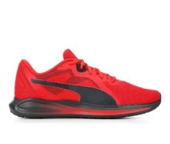 Men's Puma Twitch Runner AM Running Shoes