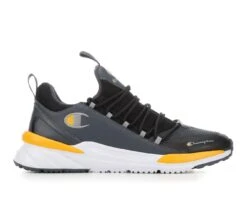 Alternative view of Men's Champion Kinna Verve Sneakers