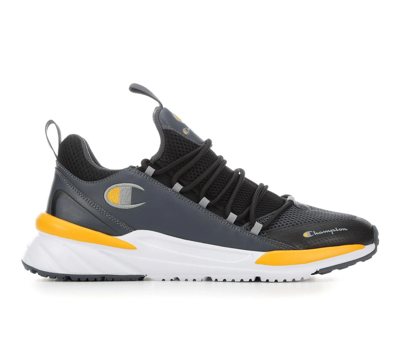 Men's Champion Kinna Verve Sneakers 2 Men's Champion Kinna Verve Sneakers - Image 2