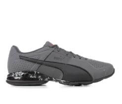 Alternative view of Men's Puma Cell Surin 2 Matte Marble Sneakers