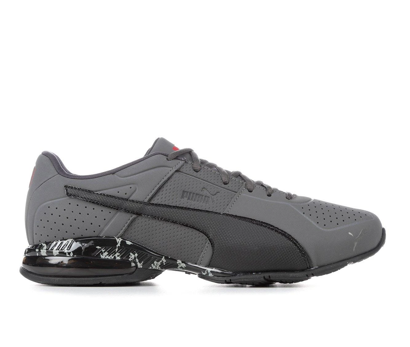 Men's Puma Cell Surin 2 Matte Marble Sneakers 2 Men's Puma Cell Surin 2 Matte Marble Sneakers - Image 2
