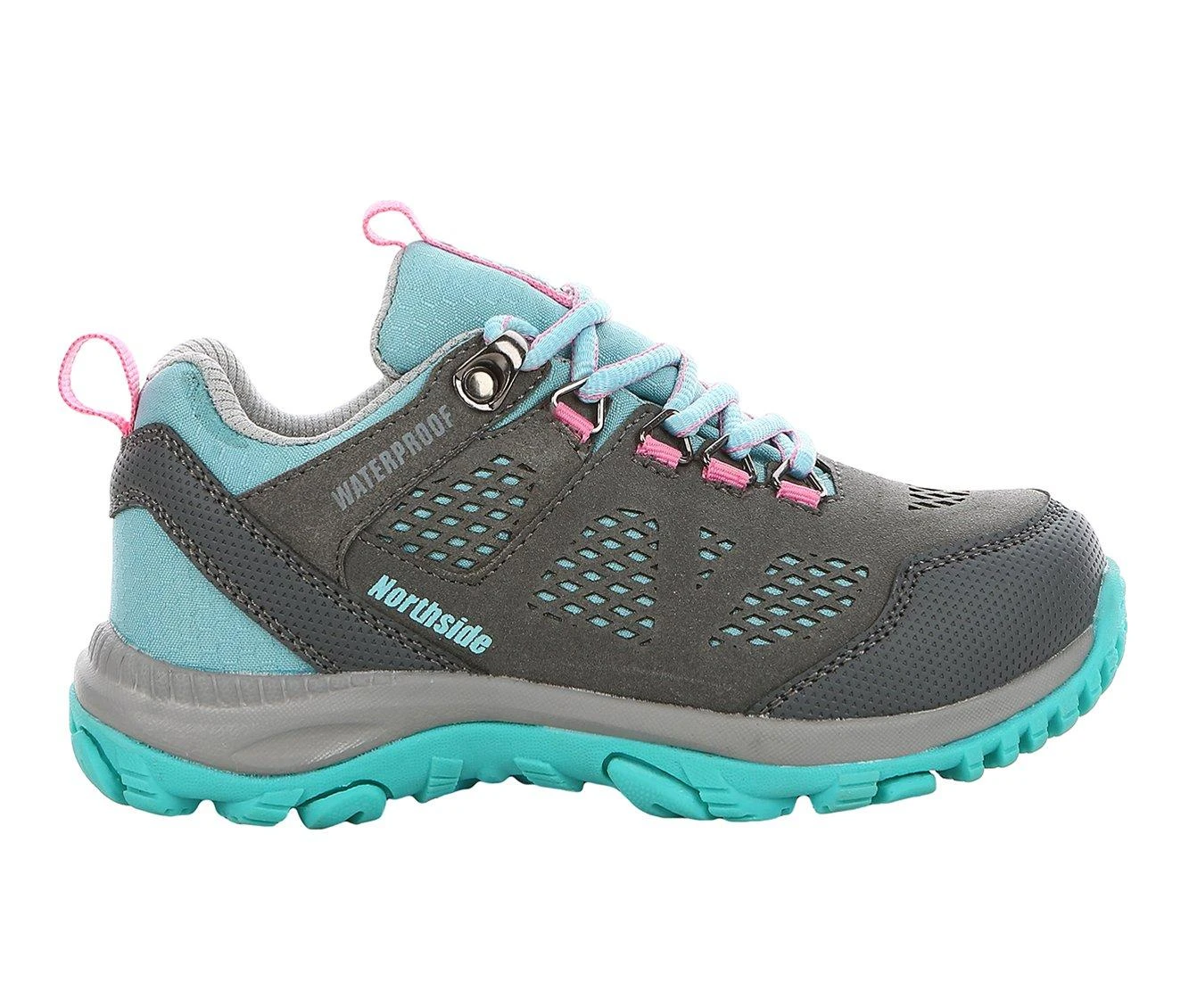 Girls' Northside Little Kid & Big Kid Benton Waterproof Sneakers 1 Girls' Northside Little Kid & Big Kid Benton Waterproof Sneakers