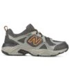 Men's New Balance MT481 Trail Running Shoes