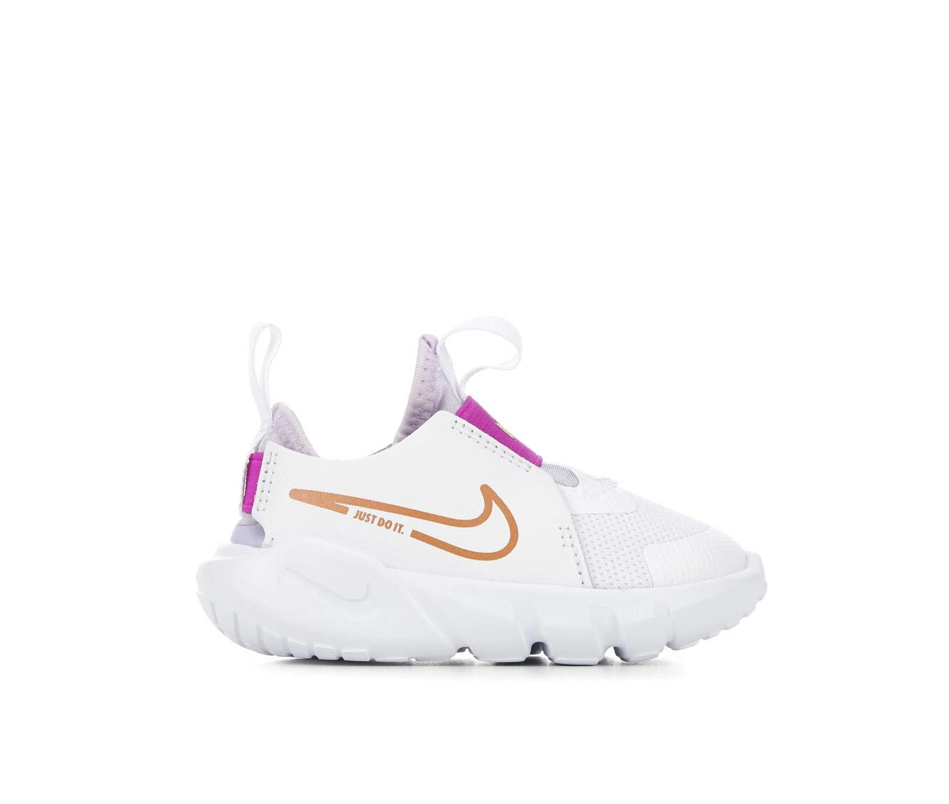 Girls' Nike Toddler Flex Runner 2 Running Shoes 1 Girls' Nike Toddler Flex Runner 2 Running Shoes