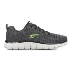 Men's Skechers 232298 Track Front Runner Running Shoes
