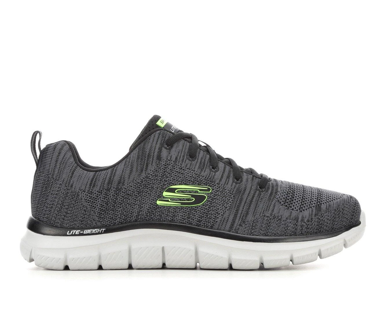 Men's Skechers 232298 Track Front Runner Running Shoes 2 Men's Skechers 232298 Track Front Runner Running Shoes - Image 2