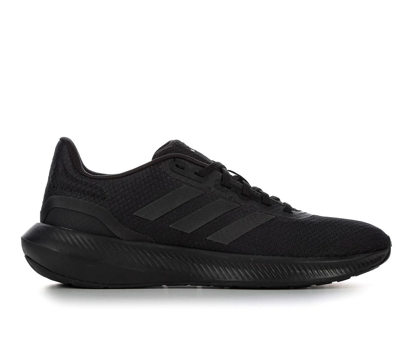 Men's Adidas RunFalcon 3.0 Sustainable Running Shoes 2 Men's Adidas RunFalcon 3.0 Sustainable Running Shoes - Image 2