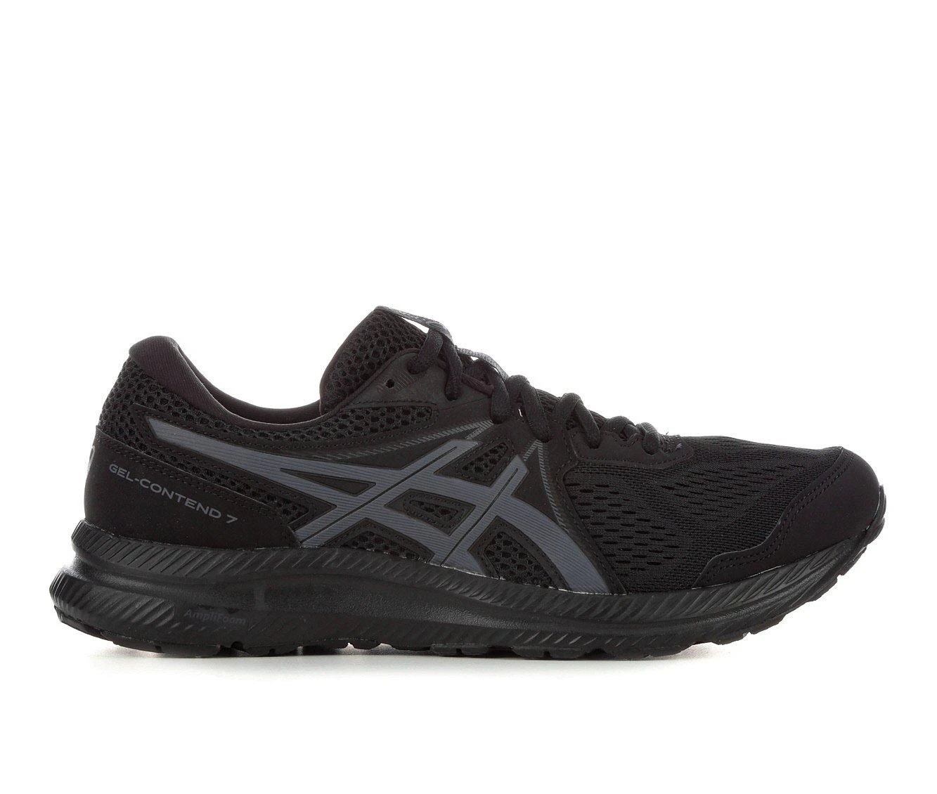 Men's ASICS Gel Contend 7 Running Shoes 1 Men's ASICS Gel Contend 7 Running Shoes