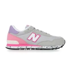 Girls' New Balance Little Kid 515 PC515DK Running Shoes