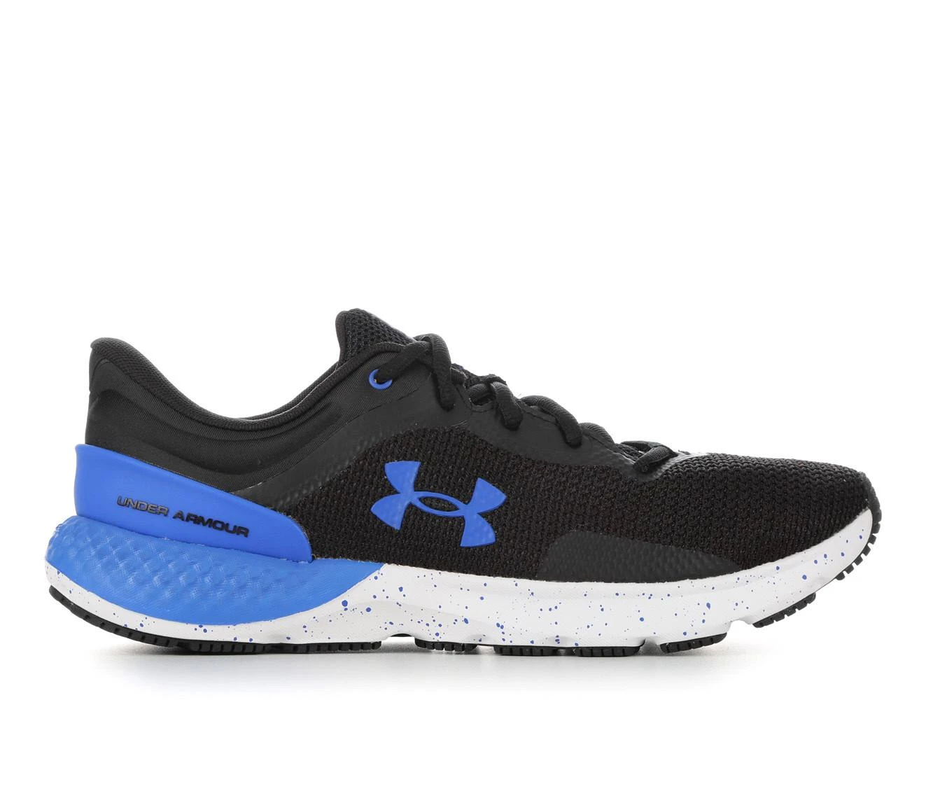 Men's Under Armour Escape 4 Marble Running Shoes 2 Men's Under Armour Escape 4 Marble Running Shoes - Image 2